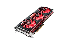 видеокарты AMD Radeon RX 6600M