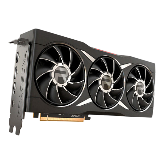 Ремонт Radeon RX 6950 XT