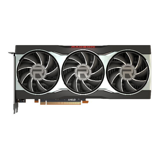 Ремонт Radeon RX 6800M