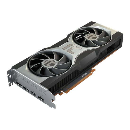 Ремонт Radeon RX 6700S