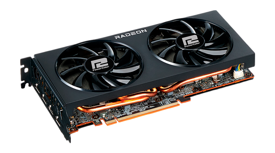 Ремонт Radeon RX 6700