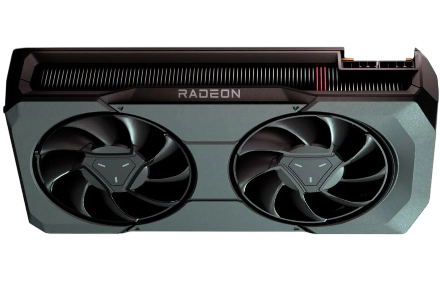Ремонт Radeon RX 7600 XT