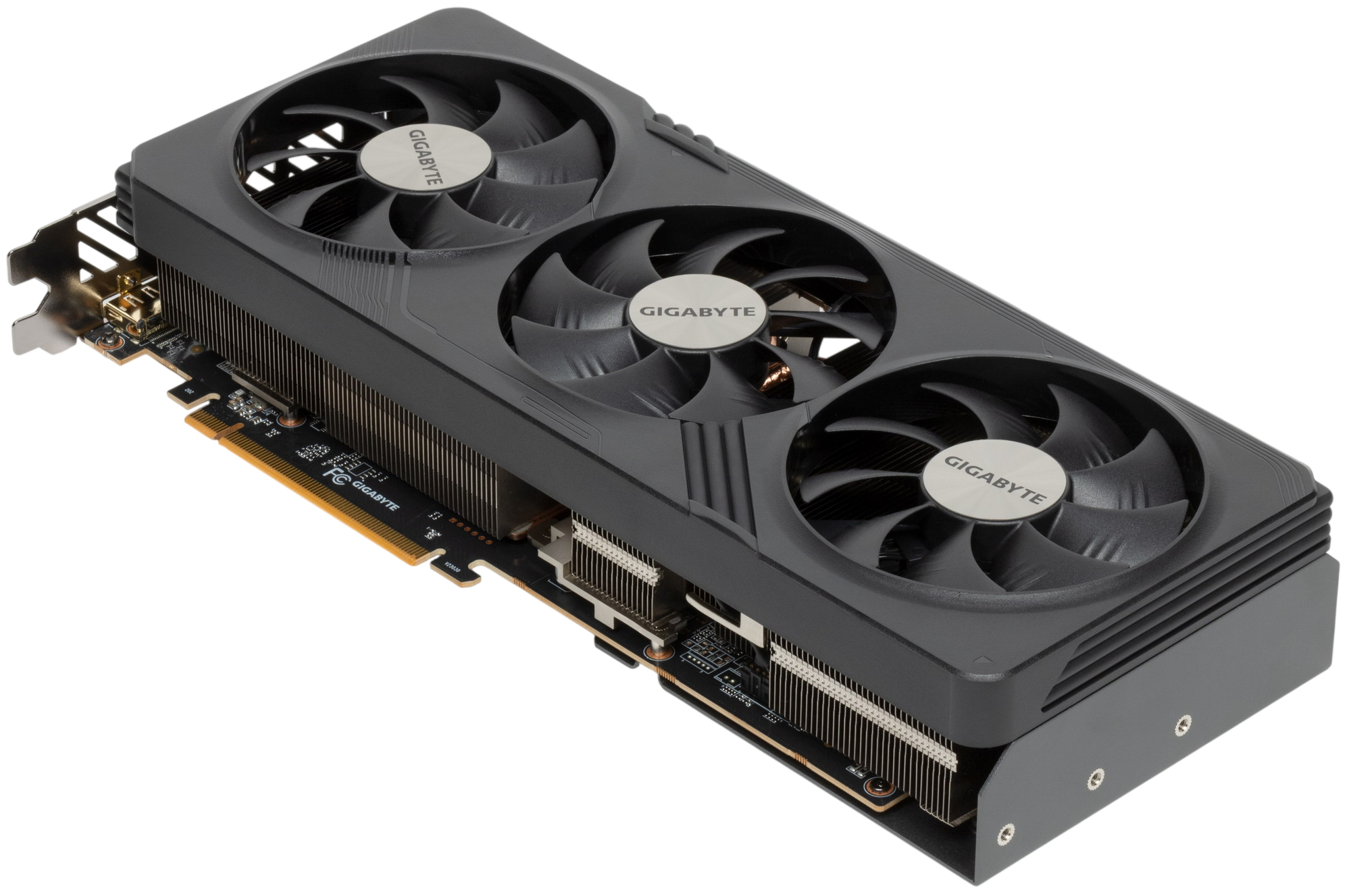Ремонт Radeon RX 7700 XT