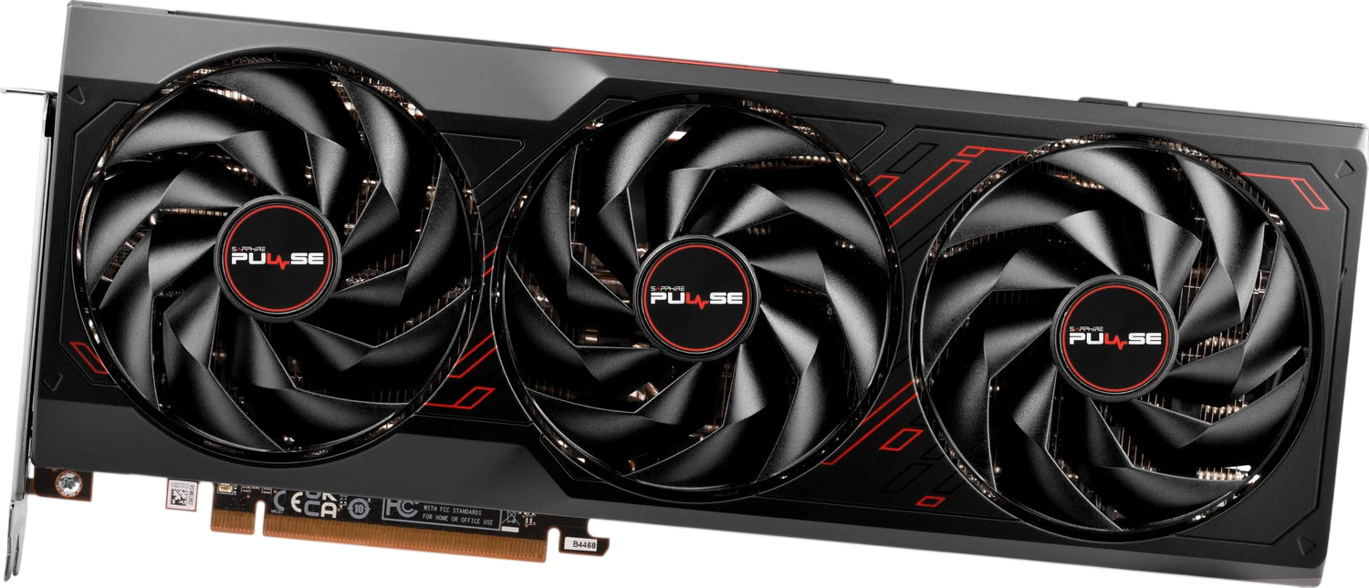 Ремонт Radeon RX 7900 GRE